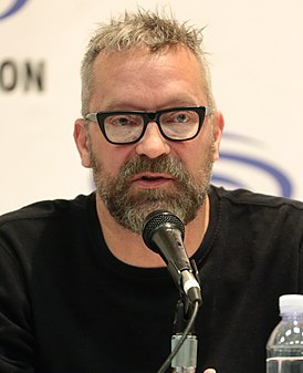 Charlie Clouser — PianoKafe.com