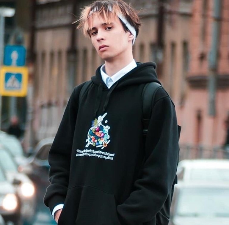 Slava Marlow — PianoKafe.com