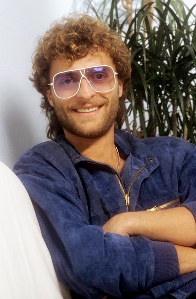 Michael Cretu — PianoKafe.com