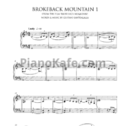 Ноты Essential Film Themes 3 (Книга нот) - предпросмотр