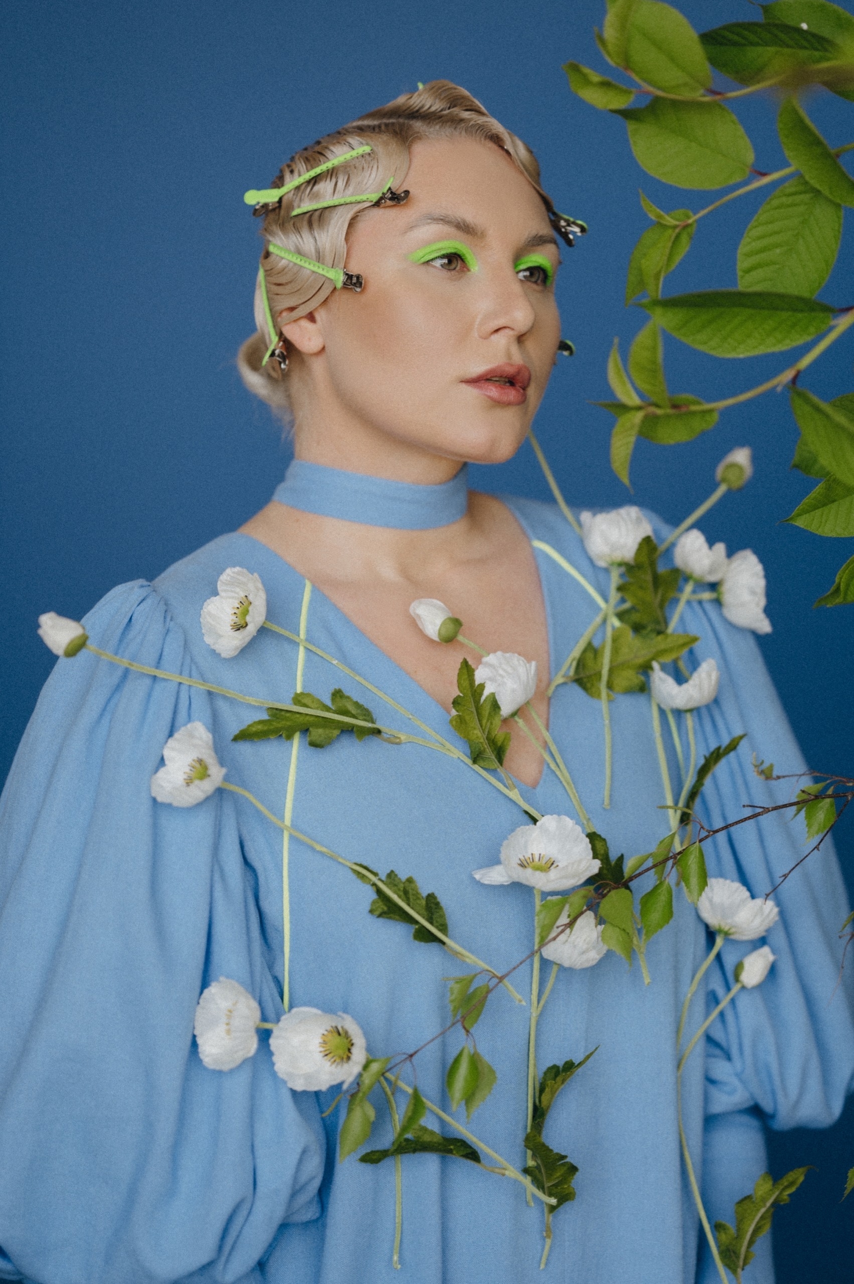 VELIKOPOLSKAYA — PianoKafe.com