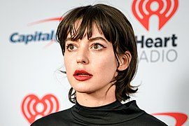 Meg Myers — PianoKafe.com