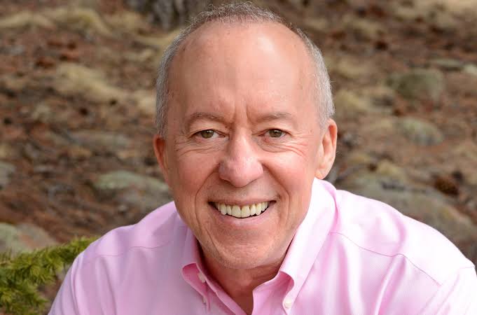 Mark Hayes — PianoKafe.com