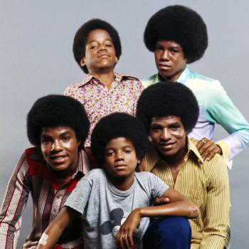 The Jackson 5 — PianoKafe.com