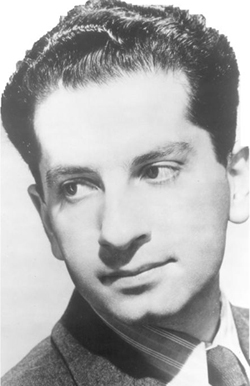 Эли Сигмейстер — PianoKafe.com