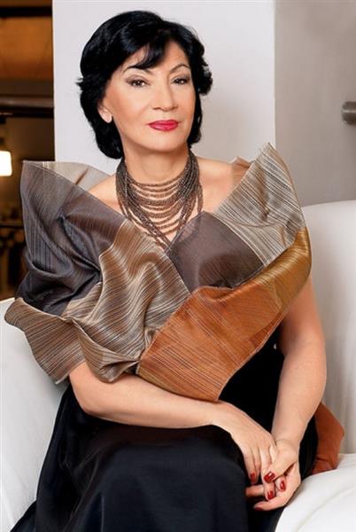 Нани Брегвадзе — PianoKafe.com