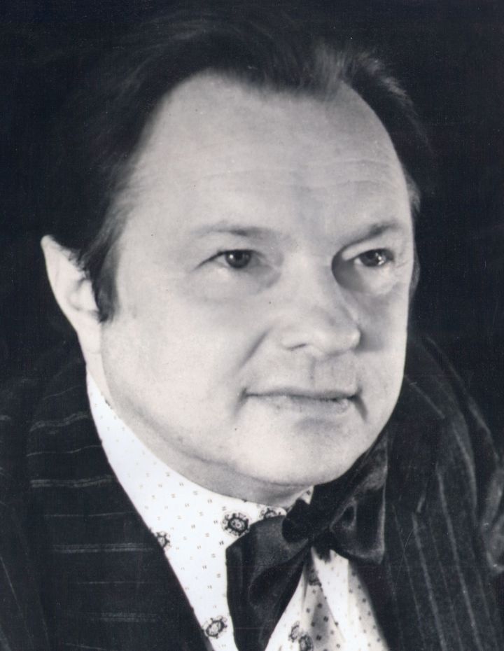 Борис Диев — PianoKafe.com