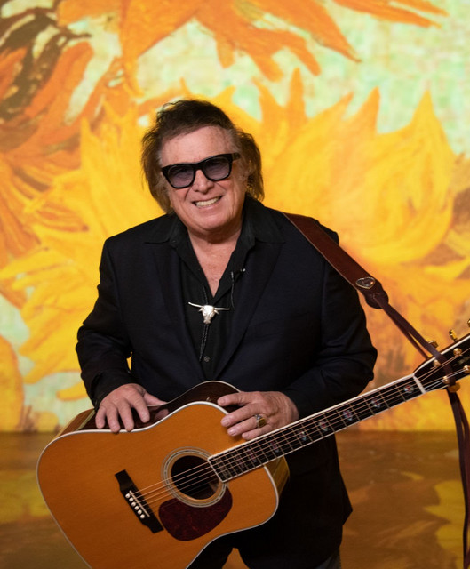 Don McLean — PianoKafe.com