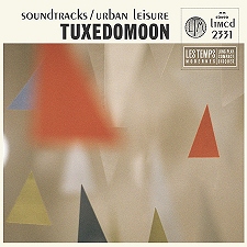 Ноты Tuxedomoon - In a manner of speaking