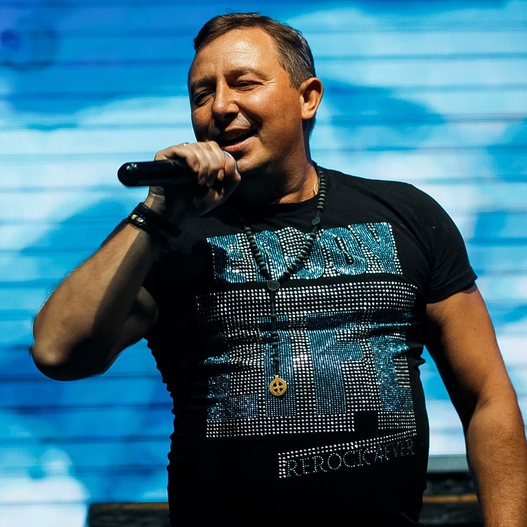 Сергей Конев — Главное на PianoKafe.com ☕