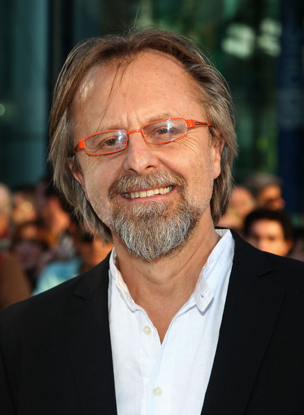 Jan Kaczmarek — PianoKafe.com