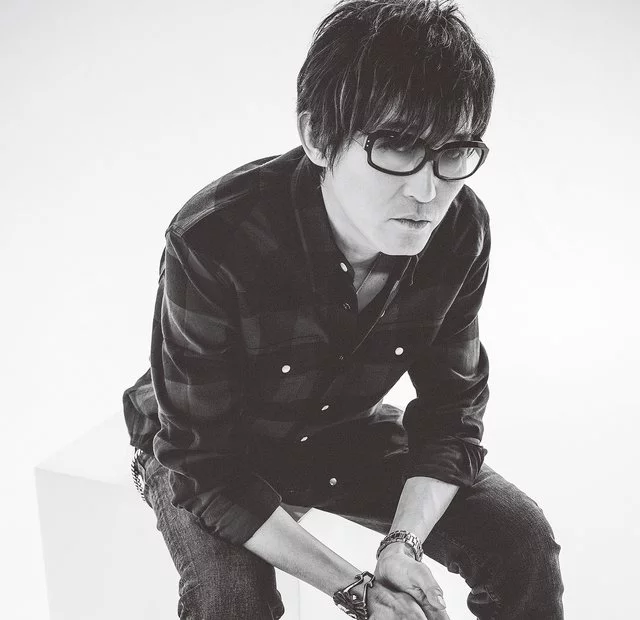 Shikao Suga — PianoKafe.com