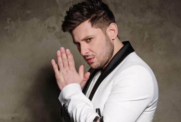 Ost Up (Остап) — PianoKafe.com