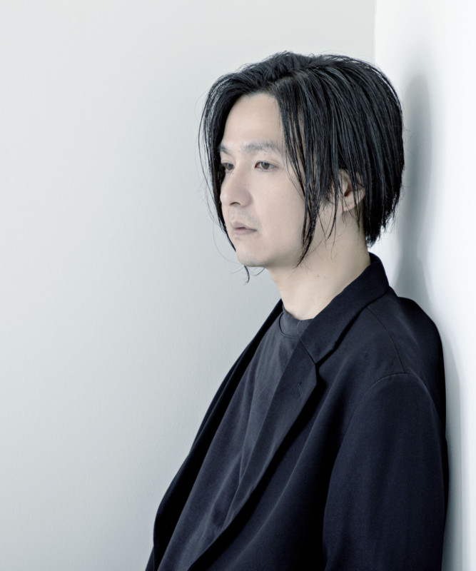 Kashiwa Daisuke — PianoKafe.com