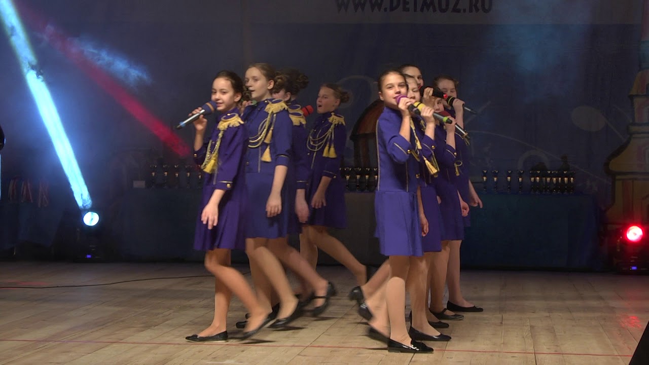 Ансамбль M&M's — PianoKafe.com