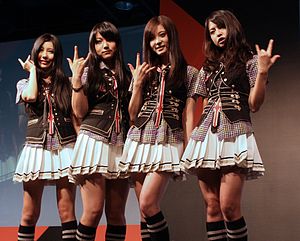 Scandal — PianoKafe.com