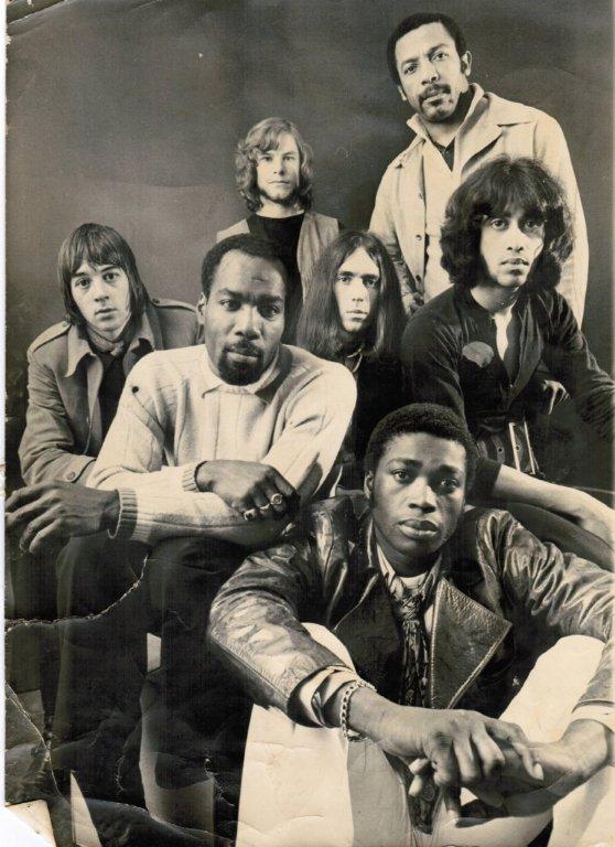 The Foundations — PianoKafe.com