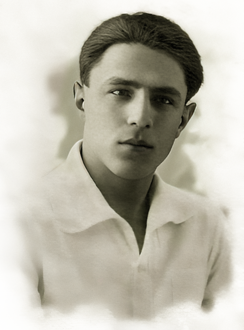 Асаф Зейналлы — PianoKafe.com