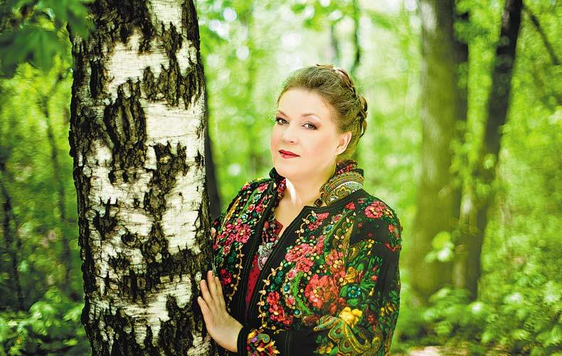 Наталья Купина — PianoKafe.com