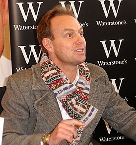 Jason Donovan — PianoKafe.com