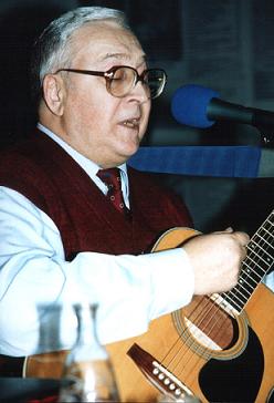 Константин Беляев — PianoKafe.com