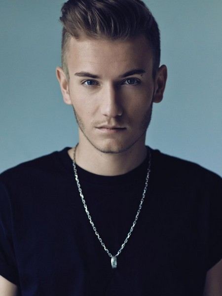 Егор Сесарев — PianoKafe.com