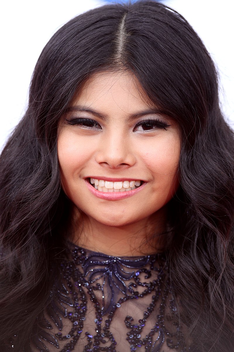 Marlisa — PianoKafe.com