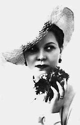 Клавдия Шульженко — PianoKafe.com