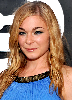 Фото leann rimes