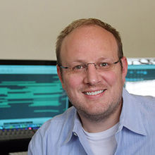 Kerry Muzzey — PianoKafe.com