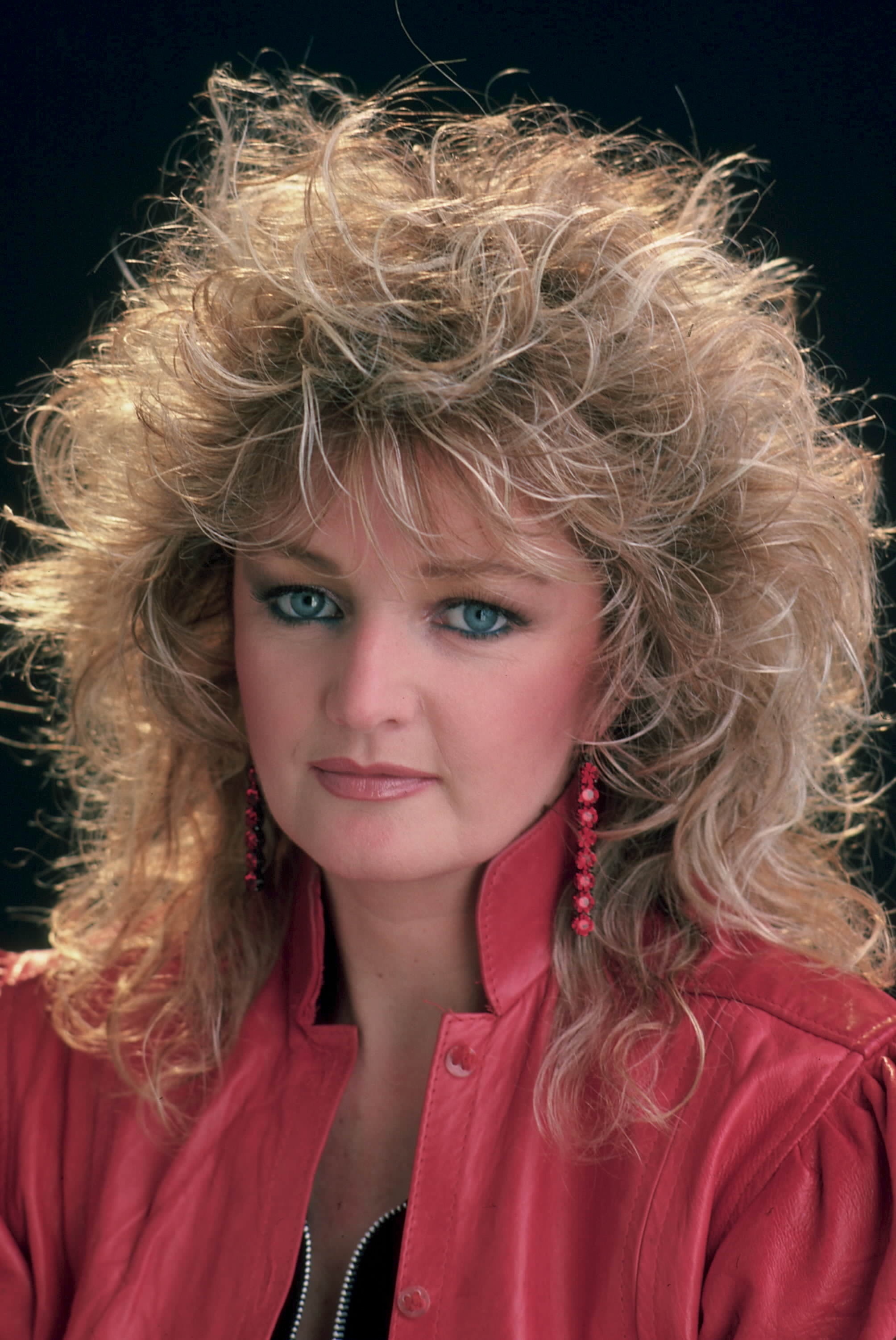 Bonnie Tyler — Биография / История на PianoKafe.com ☕