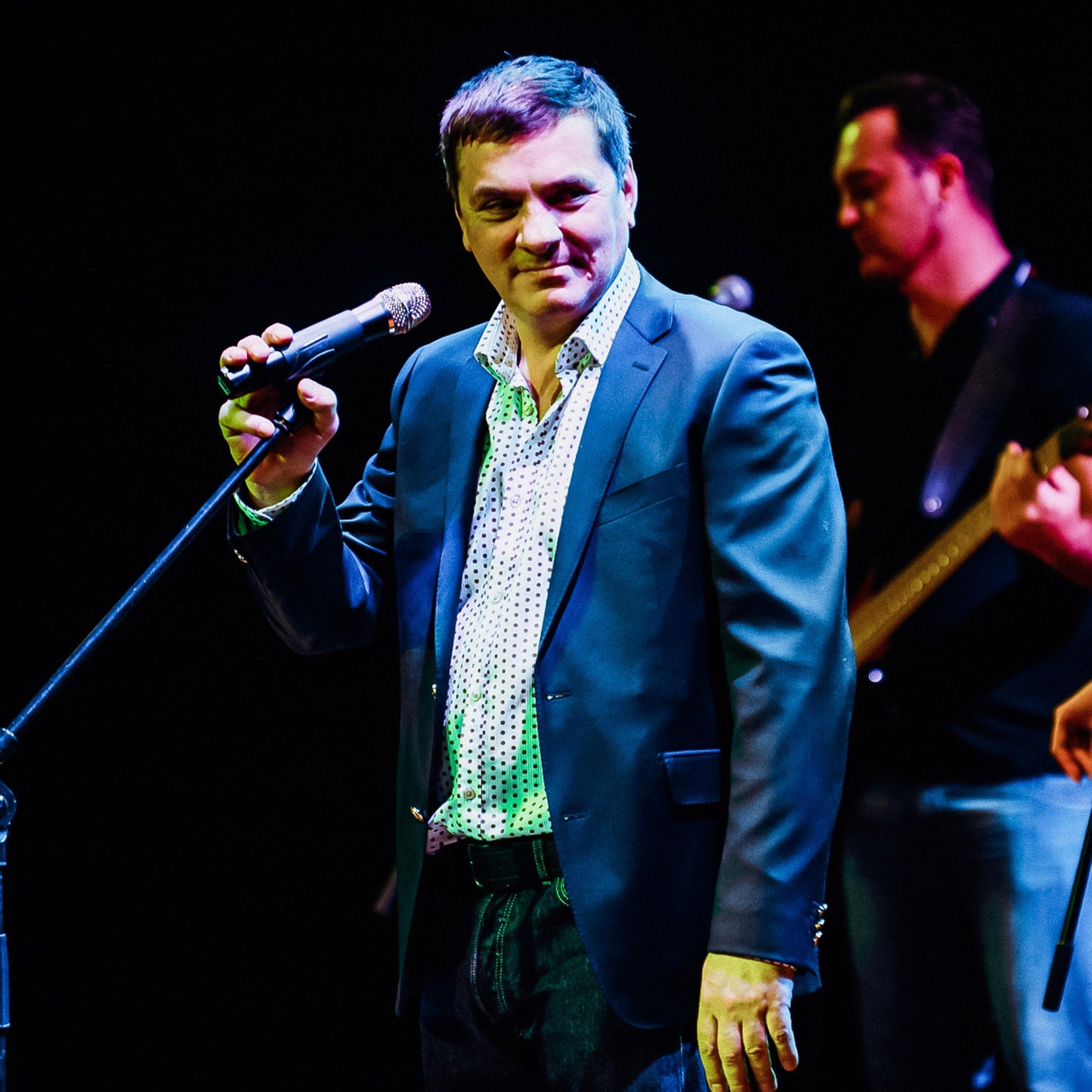 Андрей Иванцов — PianoKafe.com