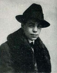 Harry Carroll — PianoKafe.com