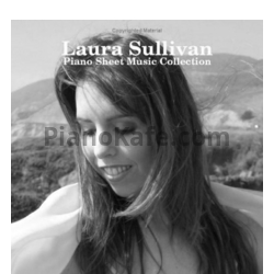 Ноты Laura Sullivan - Piano sheet music sollection
