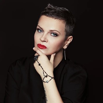 Ольга Олейникова — PianoKafe.com