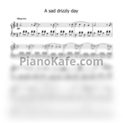 Ноты Forest Green Blossoms - Ноты для детей. Фортепиано