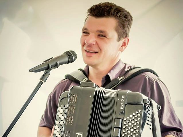 Влад Ясень — PianoKafe.com