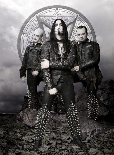 Dimmu Borgir — PianoKafe.com