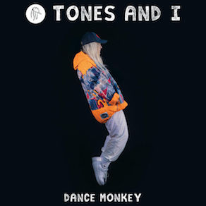  Tones and I feat Major Lazer - Dance monkey Peter Buka cover -      PianoKafe