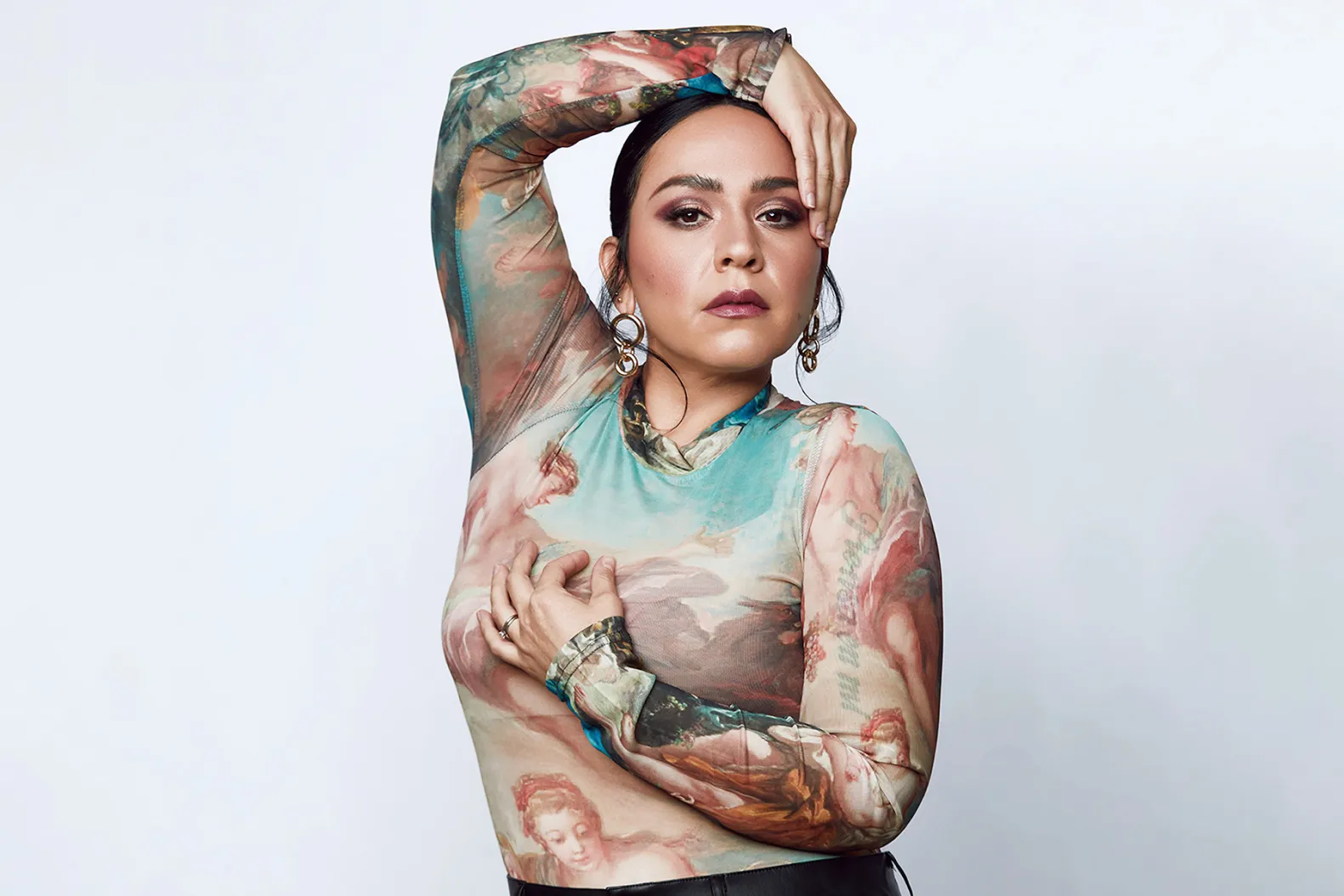 Carla Morrison — PianoKafe.com