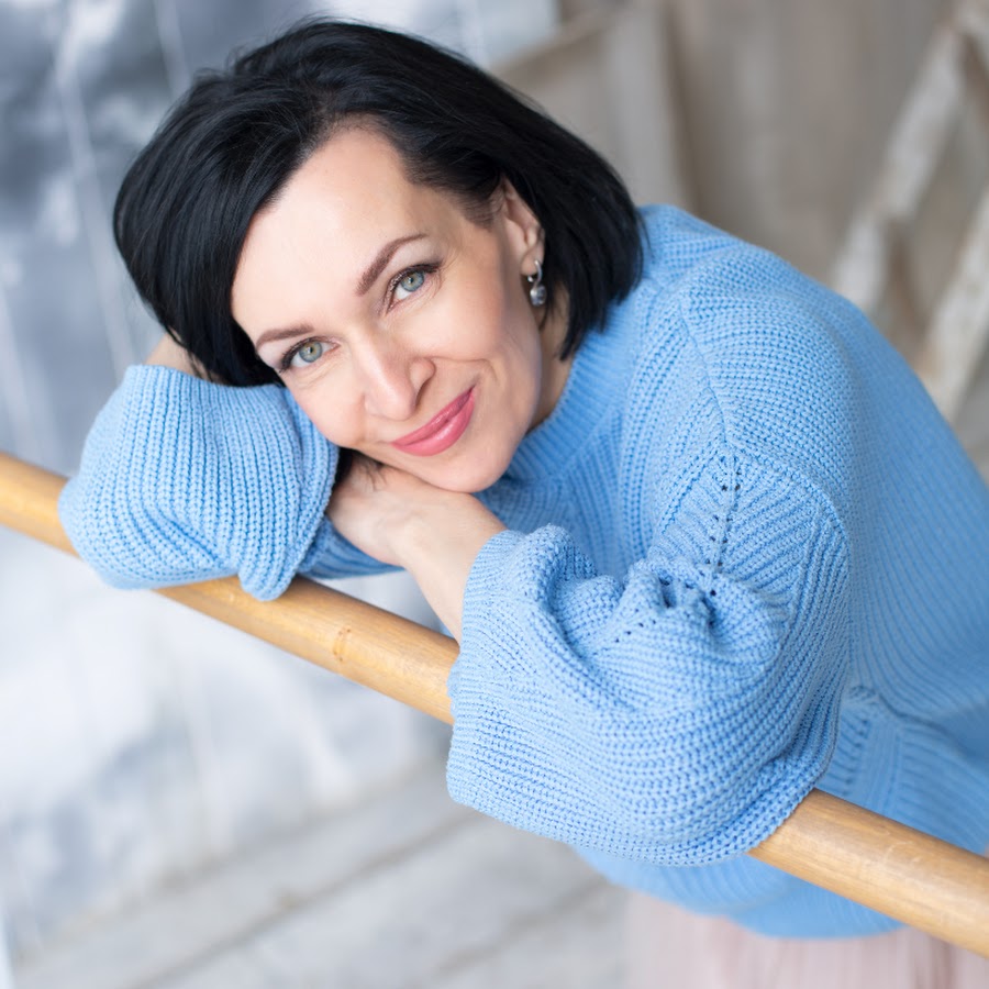 Жанна Колмагорова — PianoKafe.com