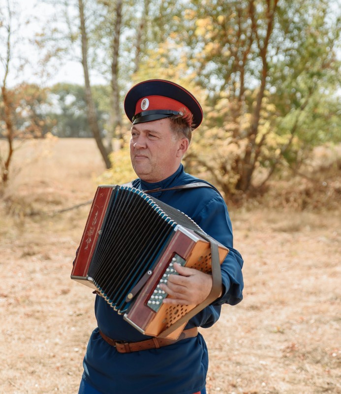 Юрий Щербаков — PianoKafe.com