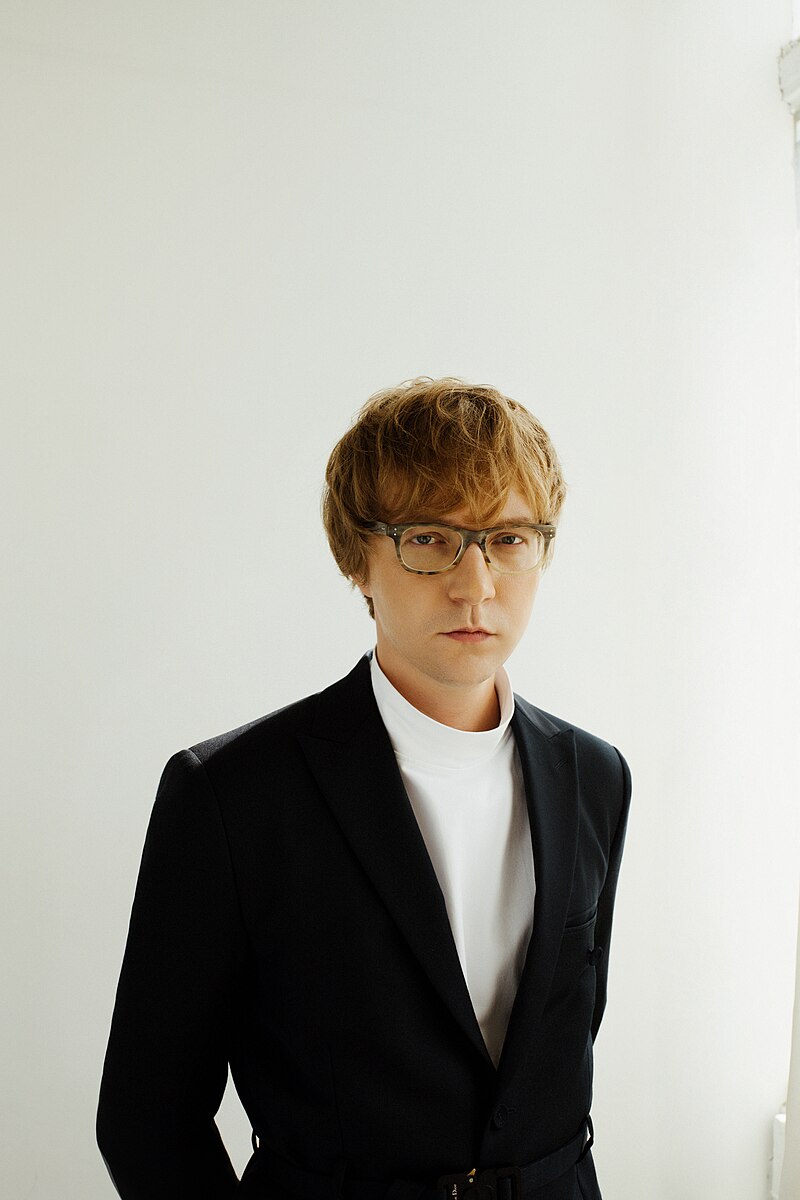 Дмитрий Емельянов — PianoKafe.com