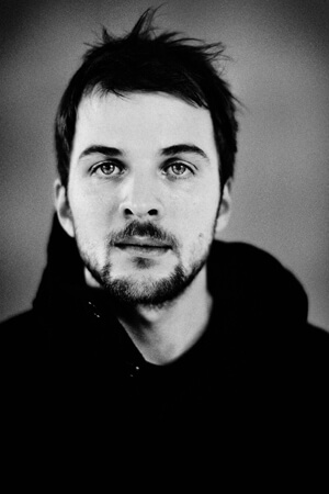Nils Frahm — PianoKafe.com