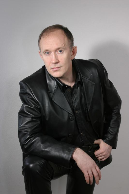 Вячеслав Бобков — PianoKafe.com