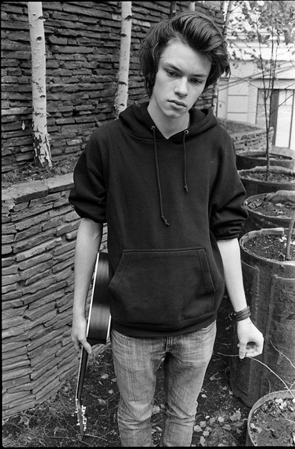 The Retuses — PianoKafe.com