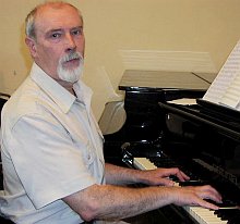 Юрий Чугунов — PianoKafe.com