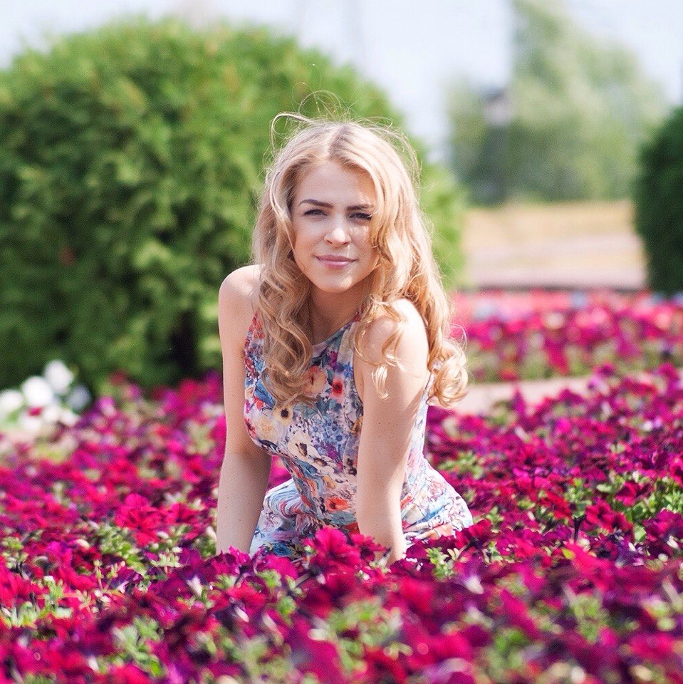Алла Головизнина — Главное на PianoKafe.com ☕