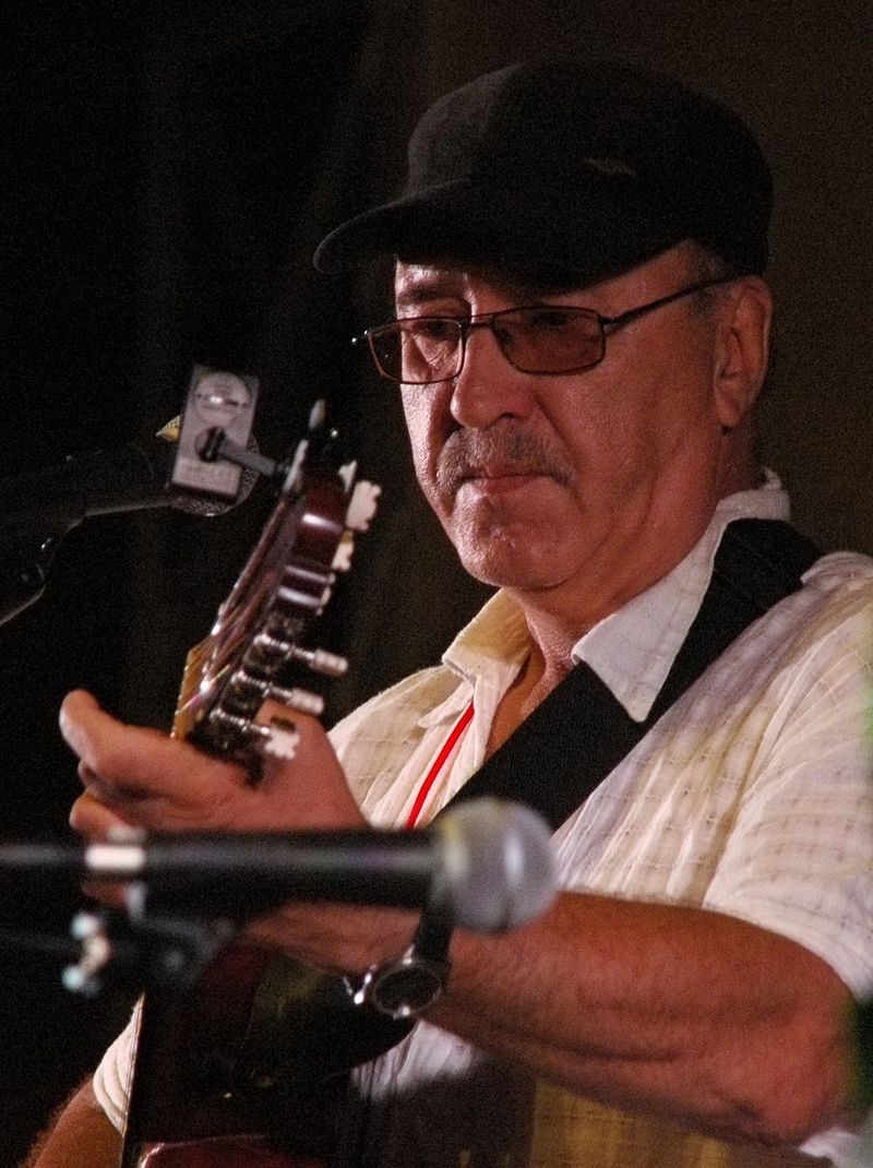 Анатолий Киреев — PianoKafe.com