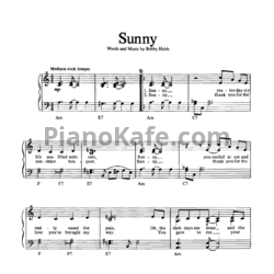 Ноты It's easy to play pops 2 (Книга нот) - предпросмотр